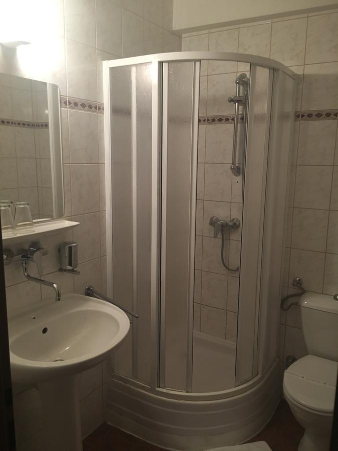 Hotel Napoleon Austerlitz Экстерьер фото
