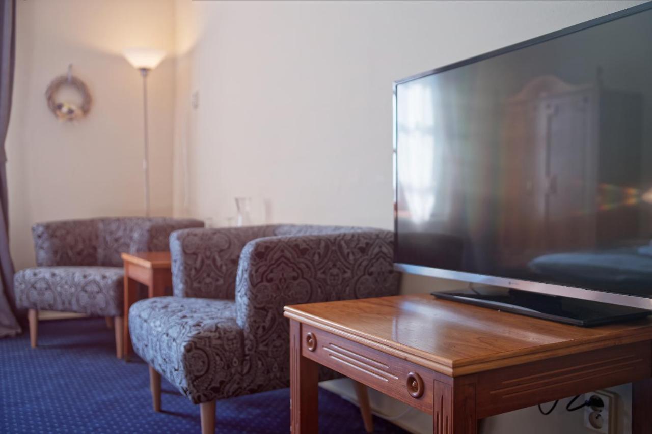 Hotel Napoleon Austerlitz Экстерьер фото
