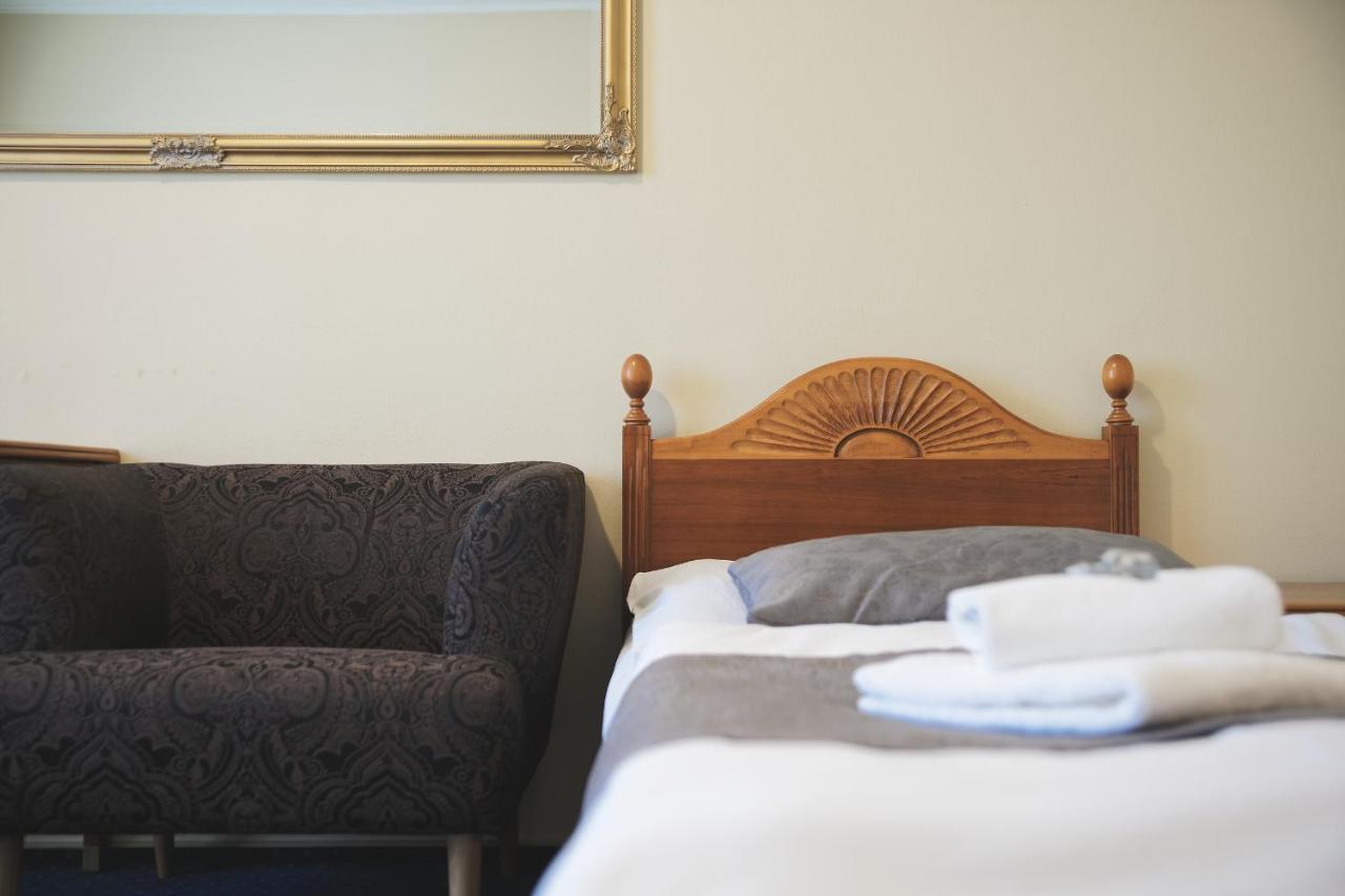 Hotel Napoleon Austerlitz Экстерьер фото